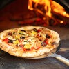 薪窯 PIZZA・CAFE NORTH GARDEN 万博公園店