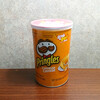Circle K - 料理写真:Pringles ＄1.59