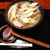 蕎麦 本八幡 松栄庵