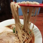 麺や而今 大東本店 - 