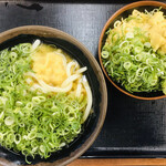 讃岐うどん むらさき - 