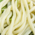 讃岐うどん むらさき - 