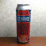Circle K - Icehouse ＄1.60