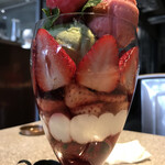 PATISSERIE ASAKO IWAYANAGI - 