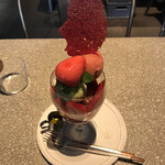 PATISSERIE ASAKO IWAYANAGI - 