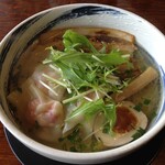 Ramen Shinta - 