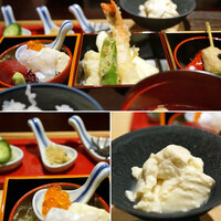 銀座米料亭 八代目儀兵衛 - 