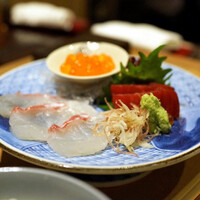 銀座米料亭 八代目儀兵衛 - 