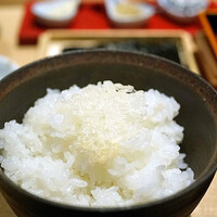 銀座米料亭 八代目儀兵衛 - 