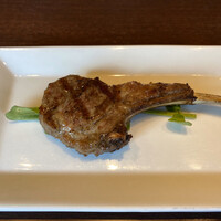 ワカヌイ グリル ダイニング バー 東京 - 