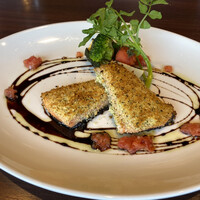 ワカヌイ グリル ダイニング バー 東京 - 