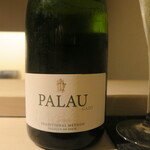 日本料理 みや  - Palau Cava Brut