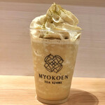 MYOKOEN TEA STORE - 