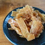 鈴木川魚店 - 
