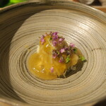 日本料理 みや  - 蟹