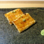 日本料理 みや  - 鰻