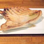 ラ プランシュ - 桜ブリのブリカマ