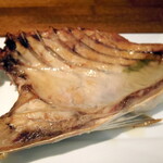 ラ プランシュ - 桜ブリのブリカマ