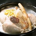 韓国料理居酒屋 土房 - 