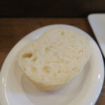 モンプチコションローズ - パン