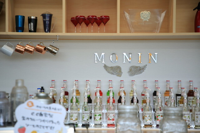 C.C - 柏林台（洋菓子）の写真