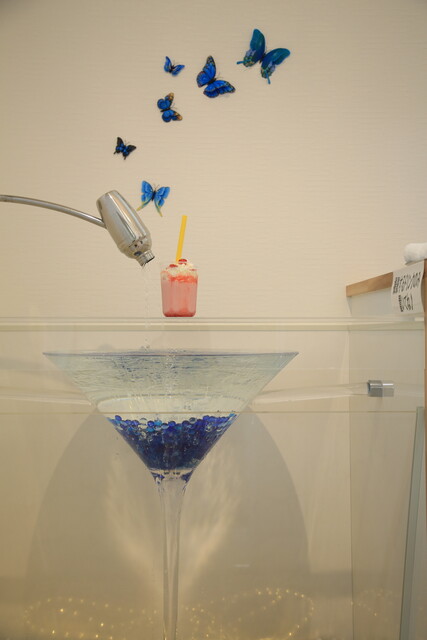 C.C - 柏林台（洋菓子）の写真