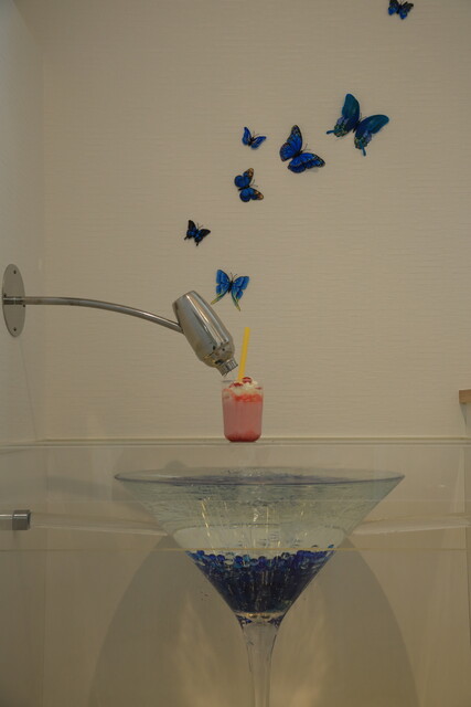 C.C - 柏林台（洋菓子）の写真