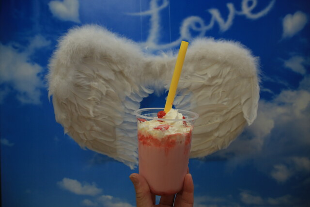 C.C - 柏林台（洋菓子）の写真