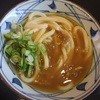 丸亀製麺 長浜店