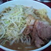 ラーメン二郎 相模大野店