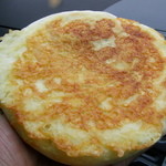 ヨークマートベーカリー - 料理写真:カリカリボロネーゼ