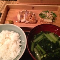 HIGASHIYA GINZA - 