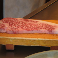 和黒 北野坂本店 - 神戸牛　２人前
