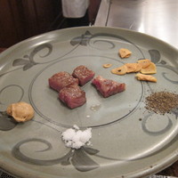 和黒 北野坂本店 - お肉が甘い！