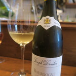 Mon Petit Cochon Rose - Bourgogne Chardonnay  Maison Joseph Drouhin 2018