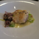 モンプチコションローズ - 石鯛