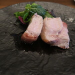 Mon Petit Cochon Rose - もち豚