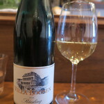 モンプチコションローズ - Villa Loosen Riesling 2018