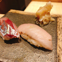 鮨 せいざん - 