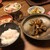 魚料理 一丁目 - 日替わり定食