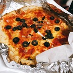 オーノ ボーノ - マリナーラ