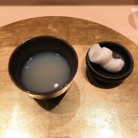 寿司 赤酢 - 