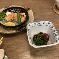 しら河 浄心本店 - 