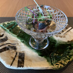 KAISEKI 鉄板 寿An - 