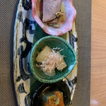 KAISEKI 鉄板 寿An - 