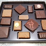 ピエール・エルメ・パリ Aoyama - 