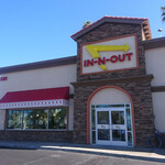 IN-N-OUT BURGER - 