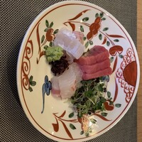 KAISEKI 鉄板 寿An - 