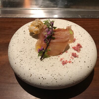 くずし鉄板 あばぐら 神田店 - 