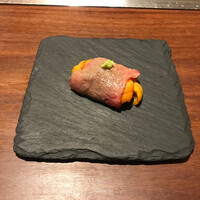 くずし鉄板 あばぐら 神田店 - 